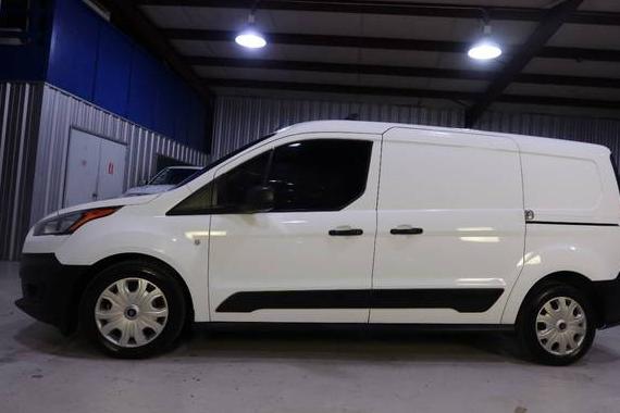 FORD TRANSIT CONNECT 2022 NM0LS7S27N1514411 image